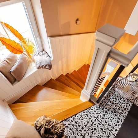 Villa Meteo, Free Parking , Sauna Kolobrzeg Exterior photo
