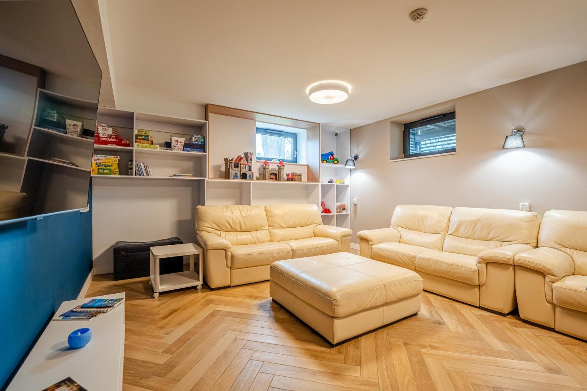 Villa Meteo, Free Parking , Sauna Kolobrzeg Exterior photo