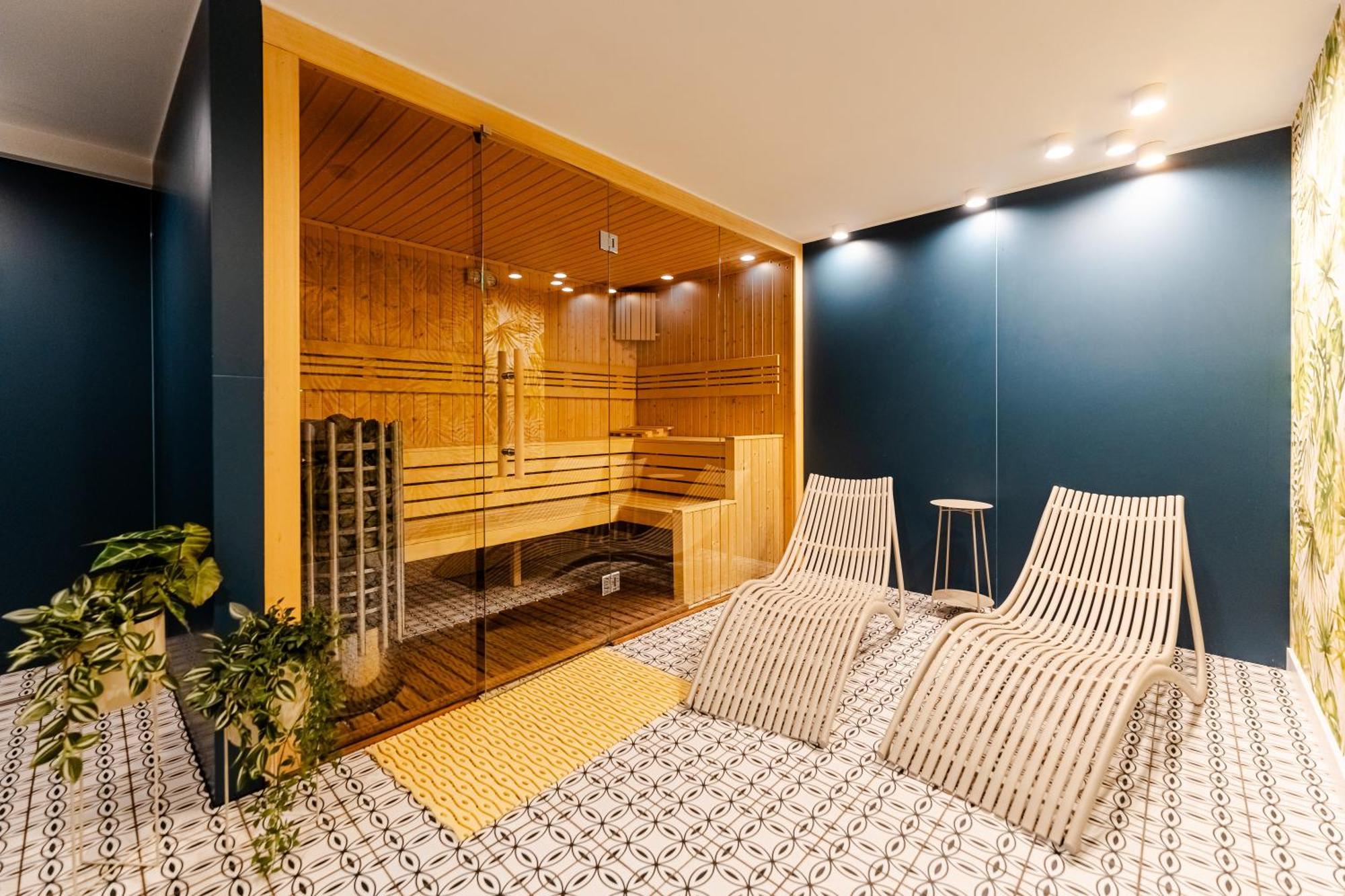 Villa Meteo, Free Parking , Sauna Kolobrzeg Exterior photo